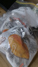 三只松鼠雞胸肉1000g/箱低脂高蛋白即食健身減代餐速食雞胸脯肉休閑零食 曬單實(shí)拍圖