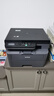 兄弟（brother）DCP-L2628DW 黑白激光一體機（ 有線(xiàn)&無(wú)線(xiàn) 遠程 自動(dòng)雙面打印 隨機高容耗材）34ppm 曬單實(shí)拍圖