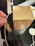 伊麗莎白雅頓眼膠眼部精華液10.5ml約60粒淡化細(xì)紋神經(jīng)酰胺眼霜七夕禮物 曬單實(shí)拍圖