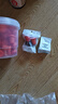 三頓半澎湃裝精品黑咖啡 拿鐵速溶凍干咖啡粉60顆*2g 曬單實(shí)拍圖