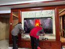 TCL雷鳥(niǎo)電視 75鵬7 25款 75英寸 全通道288Hz高刷 滿(mǎn)血HDMI2.1 家電國家補貼電視75S386C Pro-J 曬單實(shí)拍圖