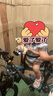 永久（FOREVER）兒童自行車(chē)山地車(chē)減震騎行成人男女青少年學(xué)生變速城市腳踏單車(chē) 曬單實(shí)拍圖