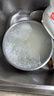 防水涂料屋頂樓頂防水材料屋頂補漏防水膠補漏王5KG*2灰色 曬單實(shí)拍圖