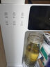 京東京造白犀即熱式飲水機(jī)家用臺(tái)式小型桌面飲水燒水直飲機(jī)燒水壺 3秒速熱  6段控溫  3.2L抗菌水箱  曬單實(shí)拍圖