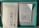 億色適用于ipad9/8/7鋼化膜2021/20年蘋(píng)果平板電腦保護膜10.2英寸Air3/pro10.5全面屏防指紋玻璃膜防摔 曬單實(shí)拍圖