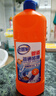 老管家管道疏通啫喱1kg*2強力衛(wèi)生間廚房下水道疏通劑清潔劑溶解劑 曬單實拍圖
