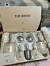 后Whoo天氣丹水乳面霜精華7件套裝禮盒333ml抗老修復(fù)進(jìn)口女生日禮物 曬單實(shí)拍圖