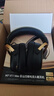 iKF V11 Max頭戴式藍牙耳機四模無(wú)線(xiàn)有線(xiàn)2.4G游戲虛擬7.1環(huán)繞音電競專(zhuān)用無(wú)畏契約三角洲聽(tīng)聲辨位 【 冰感耳罩+隱藏式保險艙 】限定黑金色 曬單實(shí)拍圖