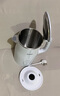 蘇泊爾（SUPOR）電熱水壺?zé)畨亻_水壺電水壺 1.7L大容量家用多功能 316L不銹鋼 多段調(diào)溫保溫 防塵壺嘴 SW-17J83F 曬單實拍圖