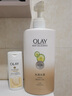 OLAY玉蘭油水潤沐浴露舒柔滋潤保濕 佛手柑730ml大容量 新舊包裝隨機 曬單實(shí)拍圖