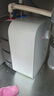 海爾（Haier）國家補貼20%小廚寶電熱水器6.6升 EC6.6FA 一級能效 2200W速熱家用廚房小型儲水式節能保溫熱水寶 曬單實(shí)拍圖