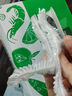 1號會(huì )員店 食品級PE松緊口家用防塵免撕一次性保鮮膜罩多功能浴帽 100只 曬單實(shí)拍圖