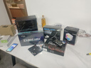 精粵H610M GAMING主板LGA1700針DDR4內存臺式電腦H610/ ARGB主板CPU酷睿i3 12100F/i5 12400F/13400F 曬單實(shí)拍圖