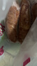 龍大美食黑豬鮮肉腸（黑胡椒味）凈重600g/10根 豬肉鮮肉烤腸 0添加淀粉  曬單實(shí)拍圖