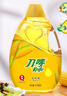 刀嘜（Knife）玉米油4.68L 非轉(zhuǎn)基因物理壓榨一級食用油 香港品牌 曬單實拍圖