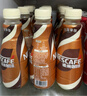 雀巢（Nestle）【虞書(shū)欣推薦】即飲咖啡 絲滑拿鐵口味 咖啡飲料 268ml*15瓶 曬單實(shí)拍圖