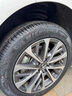 米其林（MICHELIN）汽車(chē)輪胎 215/55R17 94V 浩悅五代Primacy 5 適配邁騰帕薩特/天籟 曬單實(shí)拍圖