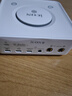 艾肯iCON  U Solo白色聲卡外置iCON聲卡電腦手機通用主播直播K歌錄音麥克風(fēng)話(huà)筒聲卡設備  曬單實(shí)拍圖