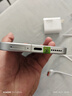 【99成新】小米（MI）REDMI Turbo 4 Pro 第四代驍龍8s 7550mAh長(cháng)續航 IP68防水 12GB+256GB 白色 小米紅米5G手機 曬單實(shí)拍圖
