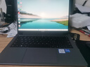華為MateBook D14 筆記本電腦14英寸高性能輕薄本大學(xué)生商務(wù)辦公 灰丨i5-13420H 16G+1T 【預裝Win11系統+Office辦公軟件】 曬單實(shí)拍圖