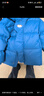 巴拉巴拉balaOne兒童羽絨服男童女童冬連帽外套保暖2025三防209425107205 曬單實(shí)拍圖