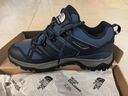 北面（The North Face）男士 Hedgehog GORE-TEX? 徒步鞋NF0A8AA9-58I 40 曬單實(shí)拍圖