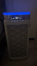 飛利浦（PHILIPS）空氣凈化器除甲醛神器新房急入住家用寵物凈化機除煙味病毒過敏原吸毛臥室專用國家補貼AC9008 曬單實拍圖