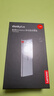 ThinkPlus聯(lián)想移動(dòng)固態(tài)硬盤1TB 560MB/s 高速電腦PSSD手機(jī)直連type-C辦公硬盤TSD302系列 曬單實(shí)拍圖