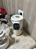 榮事達（Royalstar）電熱水壺家用電熱水瓶6段智能保溫電水壺304不銹鋼全自動(dòng)除氯恒溫燒水壺 4L【智能觸控/多段控溫/304食品級發(fā)熱盤(pán)】 曬單實(shí)拍圖