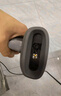 霍尼韋爾（Honeywell）霍盛無(wú)線(xiàn)掃碼槍 掃碼槍 條形碼 一維碼掃描槍  快遞倉庫盤(pán)點(diǎn)商超收銀掃碼器 OH3502黑 曬單實(shí)拍圖