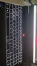 神舟（HASEE）戰神S8/Z8/T8系列游戲筆記本電腦 酷睿i5/i7/i9處理器/RTX4050/4060獨顯直連/15.6英寸高清屏 S8D6升級版i7/4060/16G+1TB/2K 曬單實(shí)拍圖