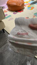 好奇（Huggies）鉑金裝小桃褲成長(zhǎng)褲L120片(9-14kg)大號(hào)尿不濕拉拉褲【透爽散熱】 曬單實(shí)拍圖