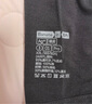 蕉內(nèi)銀皮301P莫代爾冰絲內(nèi)褲男士7A抗菌無(wú)痕平角褲頭棉襠透氣夏季3件 曬單實(shí)拍圖