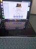 華為MateBook Fold 非凡大師 筆記本電腦 鴻蒙操作系統 超輕薄折疊電腦雙層OLED顯示屏 32GB 1TB云水藍 曬單實(shí)拍圖