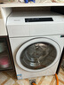海信（Hisense）洗烘一體洗衣機(jī) 棉花糖熱泵洗烘一體機(jī)E7Q 全自動(dòng)滾筒洗衣機(jī)13kg大容量 活水洗 WH130E7Q 國(guó)家補(bǔ)貼 曬單實(shí)拍圖
