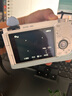 索尼（SONY）ZV-E10相機 微單數碼相機 Vlog美顏神器 半畫(huà)幅直播4K視頻 側翻液晶屏 ZV-E10L 白色輕裝旅拍套裝 曬單實(shí)拍圖