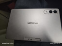 聯(lián)想（Lenovo）小新PadPro12.7 2025款平板電腦 2.9K高刷全面屏 娛樂(lè )學(xué)習 10200mAh 8+256G霜雪銀 曬單實(shí)拍圖