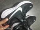 耐克（NIKE）男女鞋網(wǎng)面運動(dòng)鞋黑白色跑步鞋HJ9198-003 HJ9198-003 （男鞋） 40 曬單實(shí)拍圖
