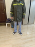 姜太公雨衣雨褲加厚全身防暴雨分體套裝男電動(dòng)摩托車(chē)外賣(mài)騎手專(zhuān)用雨披夏 姜太公軍綠色套裝-A款 XXXL 曬單實(shí)拍圖