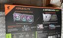 技嘉（GIGABYTE）5060Ti 16G顯卡 小雕 GeForce RTX 5060 Ti AORUS Elite OC 16G DLSS4 電競(jìng)設(shè)計(jì)AI【注冊(cè)四年?！? 曬單實(shí)拍圖