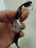 天梭（TISSOT）手表 卡森臻我系列男表 瑞士石英男士皮帶腕表商務(wù)表生日禮物 曬單實(shí)拍圖