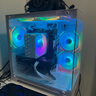 華碩全家桶RTX 5060 Ti/RTX 5060主機(jī)14600KF組裝電腦主機(jī)電競(jìng)游戲主機(jī)臺(tái)式機(jī)DIY整機(jī)天選姬白色海景房 14600KF+華碩RTX 5060 優(yōu)化版 曬單實(shí)拍圖