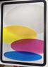 Apple/蘋果 iPad11英寸 A16芯片2025年款 平板電腦 (128GB WLAN版/學(xué)習(xí)辦公娛樂)銀色 曬單實(shí)拍圖