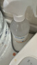 小白鯨生物蛋白溶菌酶嬰幼兒抗菌液480ml 寶寶爬爬墊清潔劑玩具殺菌消毒 曬單實拍圖