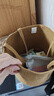 無(wú)印良品（MUJI）紙編托特包 小 七夕禮物 閨蜜 情人節(jié) 母親節(jié) 送女友 曬單實(shí)拍圖