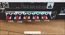 天龍（DENON）AVR-X580BT 家庭影院功放音響 5.2聲道AV功放機 支持8K杜比DTS音效無(wú)損音樂(lè ) USB藍牙 HDMI2.1 進(jìn)口 AVR-X580BT（性?xún)r(jià)比五星） 曬單實(shí)拍圖