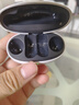 iKF AirClip Pro 【360°頭部追蹤】藍牙耳機耳夾式無(wú)線(xiàn)開(kāi)放式骨氣傳導耳機運動(dòng)2025年新款 月光白 曬單實(shí)拍圖