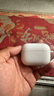 蘋果Apple AirPods二代/三代 AirPods pro 耳機蘋果入耳式無線藍牙耳機二手耳機 AirPods Pro一代 99新 曬單實拍圖