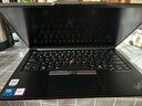 ThinkPad【國家補貼20%】聯(lián)想筆記本電腦E14 2025超能版 商務(wù)辦公學(xué)生輕薄本 英特爾酷睿5 16G 1T 2.8K黑色 曬單實(shí)拍圖