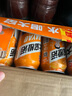 大窯橙味果汁汽水碳酸飲料易拉罐330mL*24罐橙諾整箱 曬單實拍圖